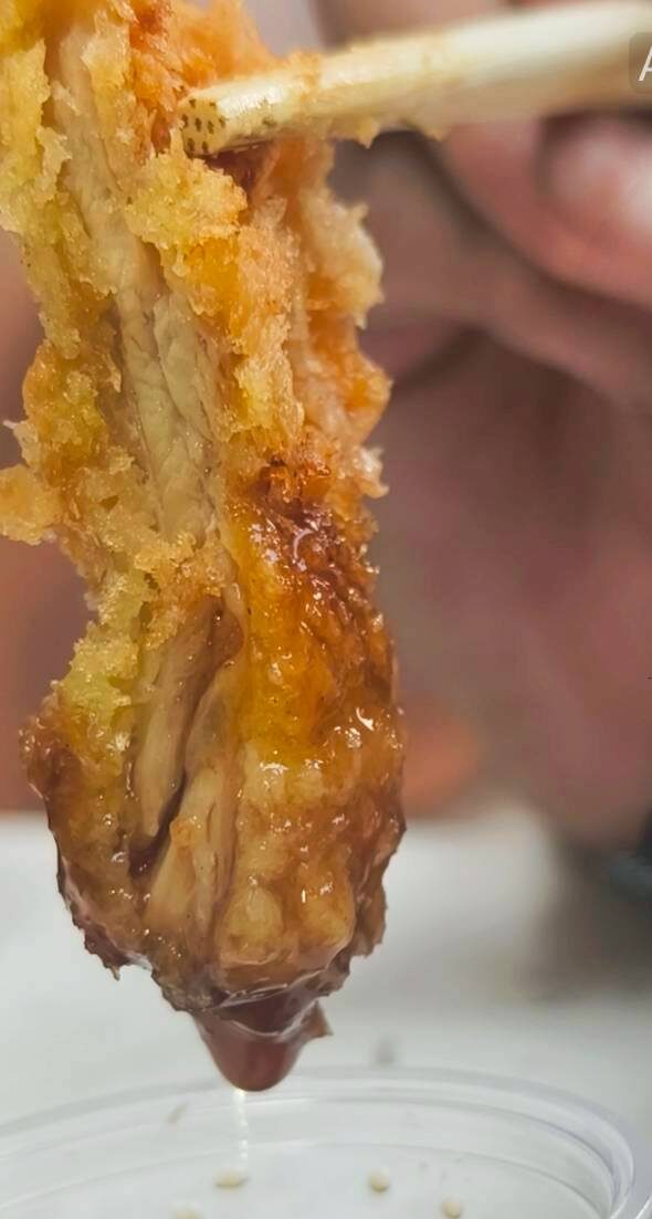 和暖日式便當|高雄岡山定食、丼飯,低調的日式便當店,一吃愛上! - 第34張圖 和暖日式便當|高雄岡山定食、丼飯,低調的日式便當店,一吃愛上!