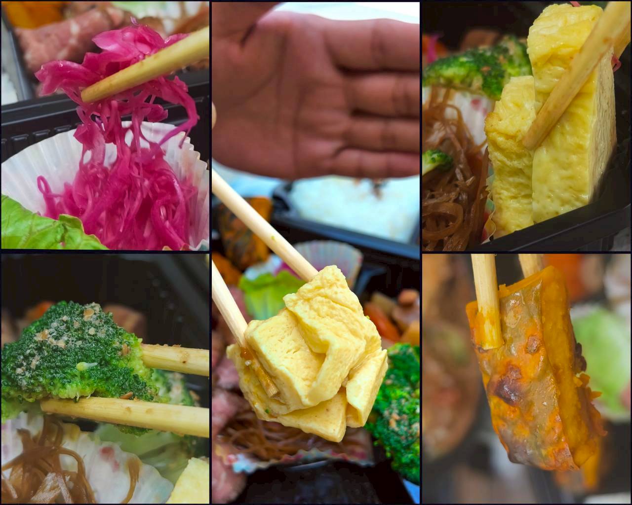 和暖日式便當|高雄岡山定食、丼飯,低調的日式便當店,一吃愛上! - 第36張圖 和暖日式便當|高雄岡山定食、丼飯,低調的日式便當店,一吃愛上!