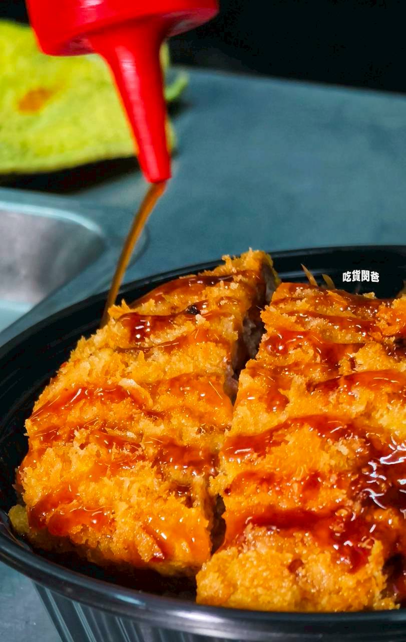 和暖日式便當|高雄岡山定食、丼飯,低調的日式便當店,一吃愛上! - 第28張圖 和暖日式便當|高雄岡山定食、丼飯,低調的日式便當店,一吃愛上!