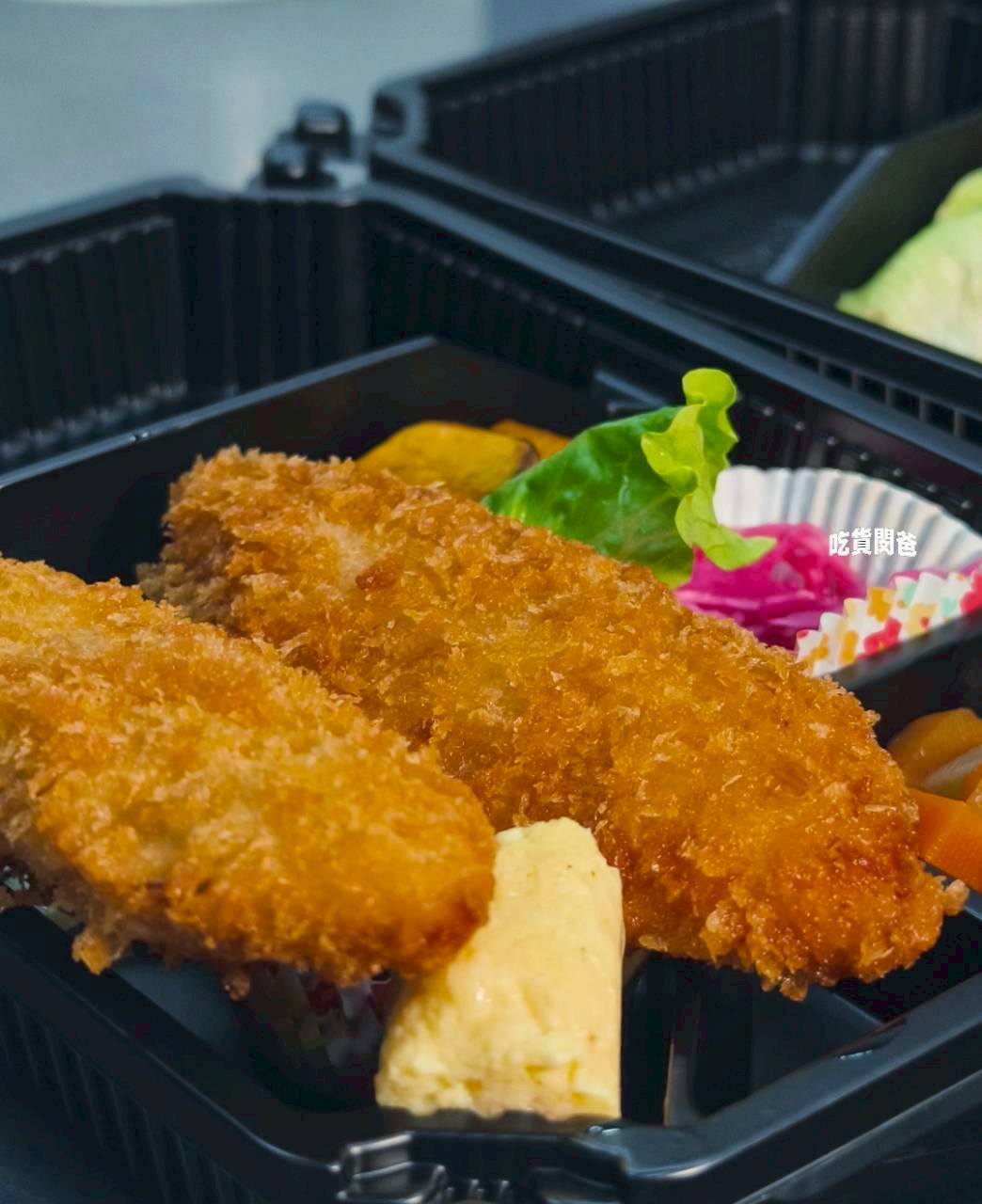 和暖日式便當|高雄岡山定食、丼飯,低調的日式便當店,一吃愛上! - 第16張圖 和暖日式便當|高雄岡山定食、丼飯,低調的日式便當店,一吃愛上!