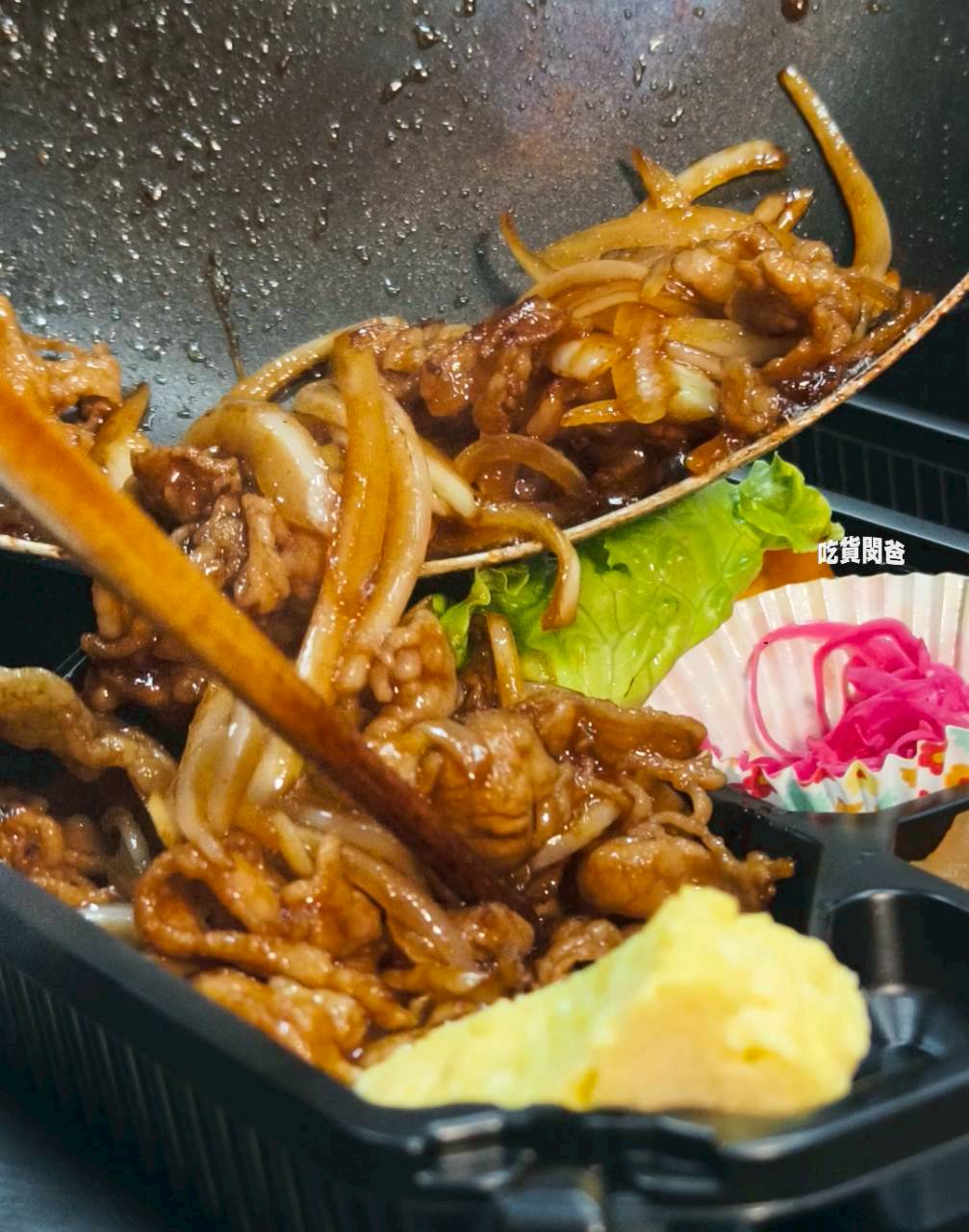 和暖日式便當|高雄岡山定食、丼飯,低調的日式便當店,一吃愛上! - 第23張圖 和暖日式便當|高雄岡山定食、丼飯,低調的日式便當店,一吃愛上!