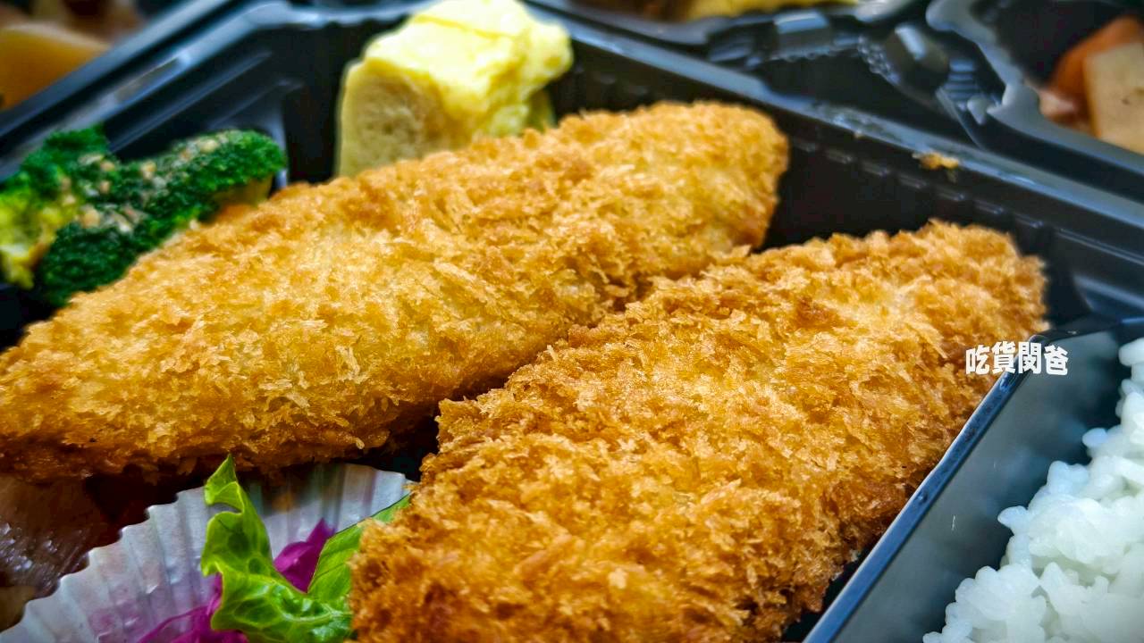 和暖日式便當|高雄岡山定食、丼飯,低調的日式便當店,一吃愛上! - 第17張圖 和暖日式便當|高雄岡山定食、丼飯,低調的日式便當店,一吃愛上!