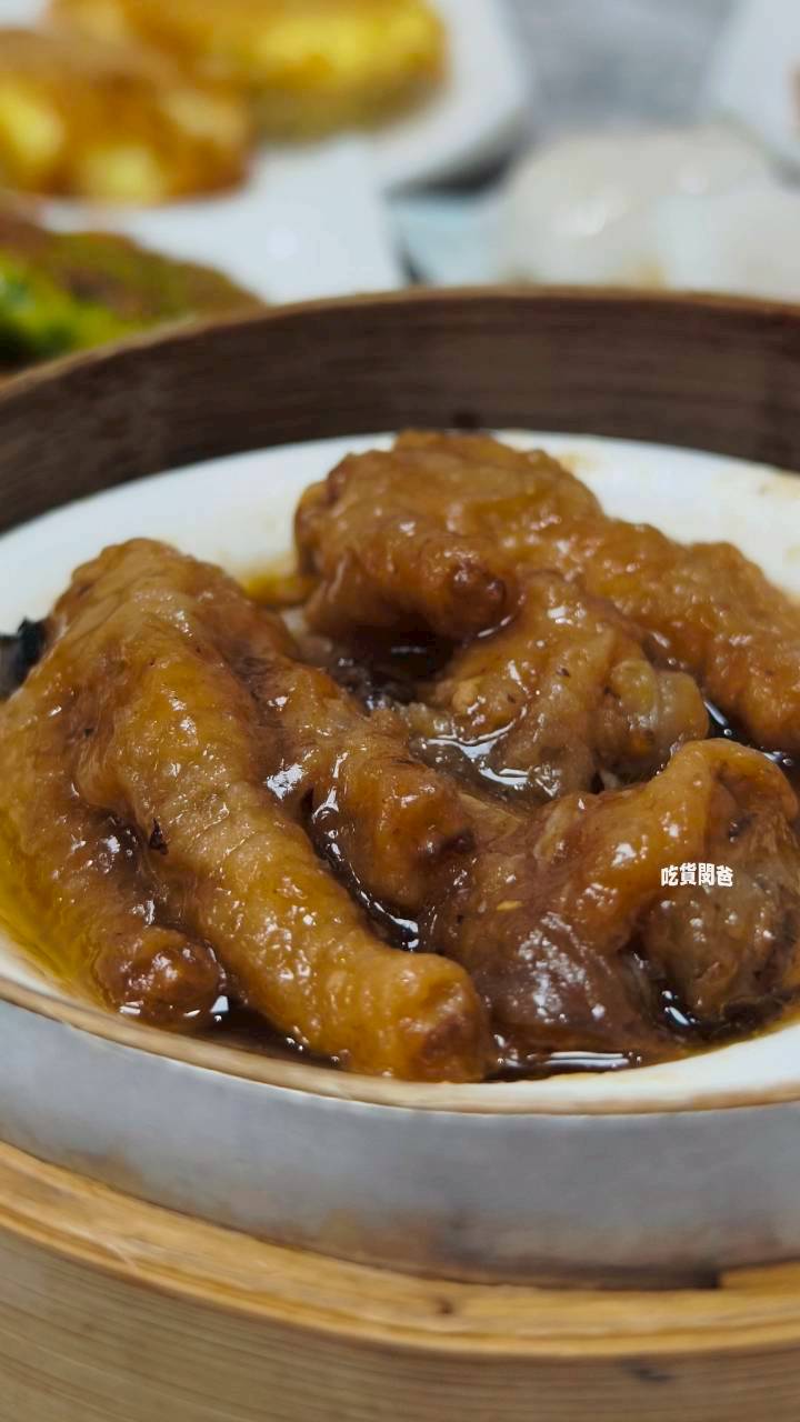 高雄岡山|好事泰港式飲茶|完美復刻的港式茶餐廳風味!一吃會愛上! - 第45張圖 高雄岡山|好事泰港式飲茶|完美復刻的港式茶餐廳風味!一吃會愛上!