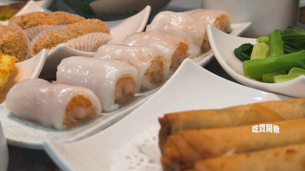 高雄岡山|好事泰港式飲茶|完美復刻的港式茶餐廳風味!一吃會愛上! - 第2張圖 高雄岡山|好事泰港式飲茶|完美復刻的港式茶餐廳風味!一吃會愛上!