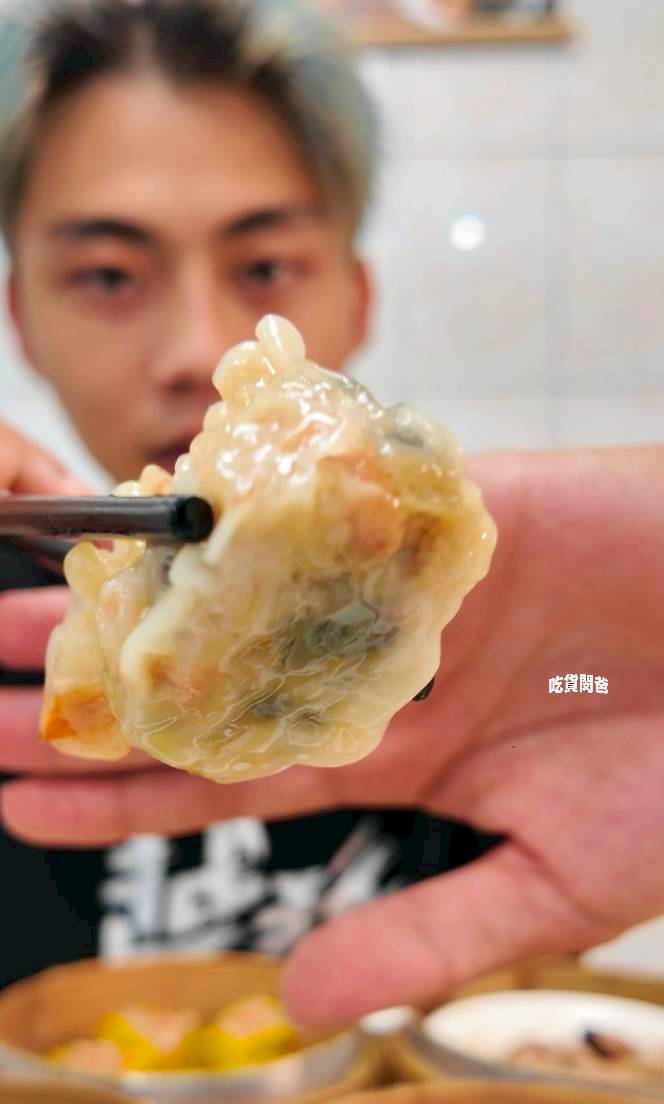 高雄岡山|好事泰港式飲茶|完美復刻的港式茶餐廳風味!一吃會愛上! - 第40張圖 高雄岡山|好事泰港式飲茶|完美復刻的港式茶餐廳風味!一吃會愛上!