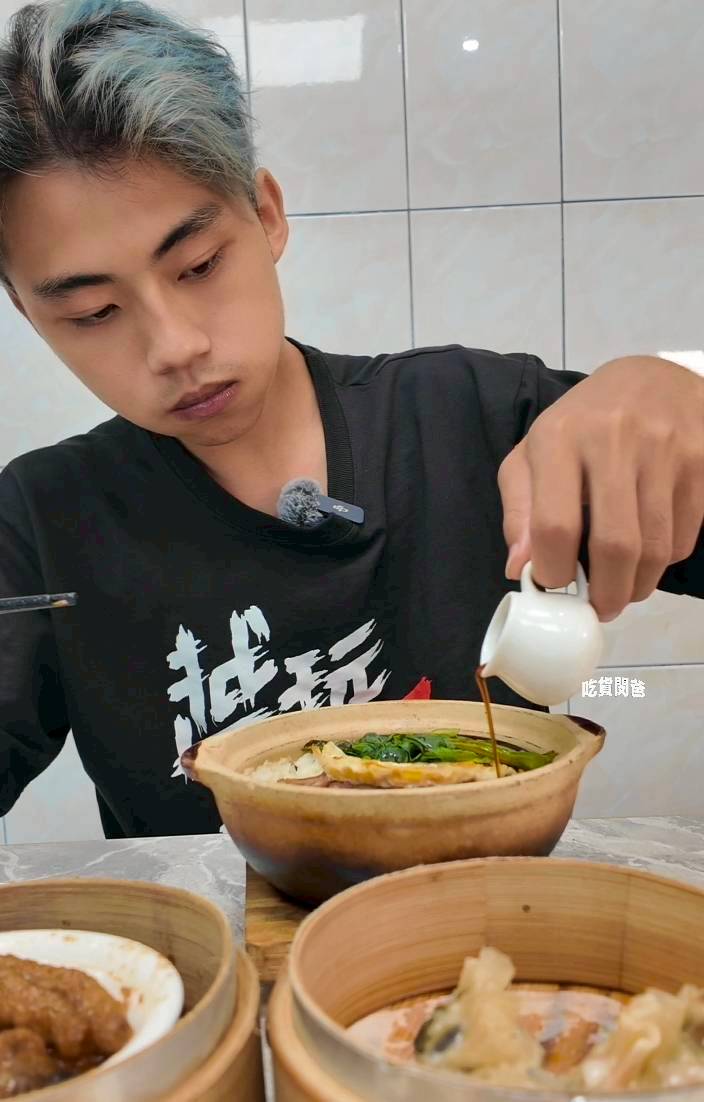 高雄岡山|好事泰港式飲茶|完美復刻的港式茶餐廳風味!一吃會愛上! - 第11張圖 高雄岡山|好事泰港式飲茶|完美復刻的港式茶餐廳風味!一吃會愛上!