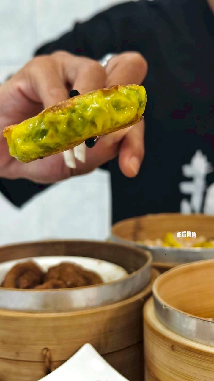 高雄岡山|好事泰港式飲茶|完美復刻的港式茶餐廳風味!一吃會愛上! - 第36張圖 高雄岡山|好事泰港式飲茶|完美復刻的港式茶餐廳風味!一吃會愛上!