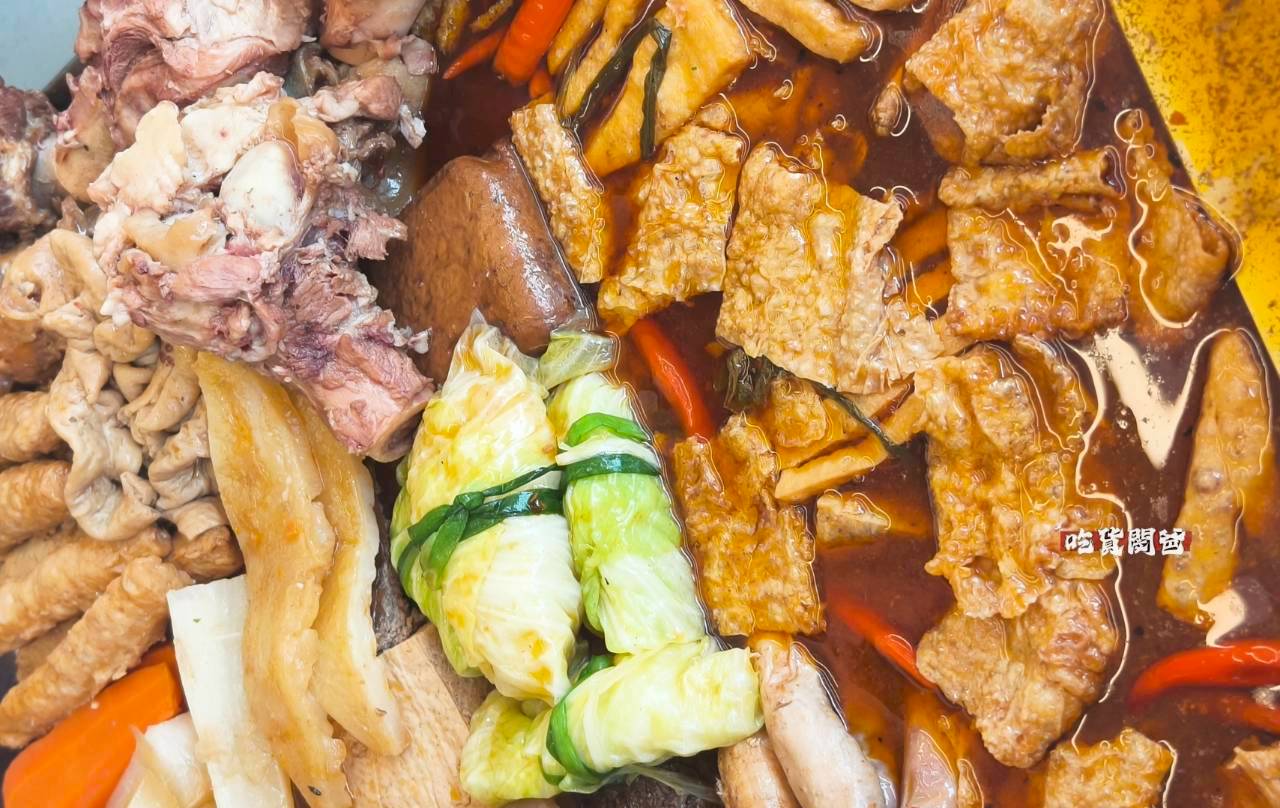 小樽關東煮|高雄鳳山|超狂隱藏版,當蔬果白湯遇上麻辣湯汁,一攤兩吃,超浮誇! - 第38張圖 小樽關東煮|高雄鳳山|超狂隱藏版,當蔬果白湯遇上麻辣湯汁,一攤兩吃,超浮誇!