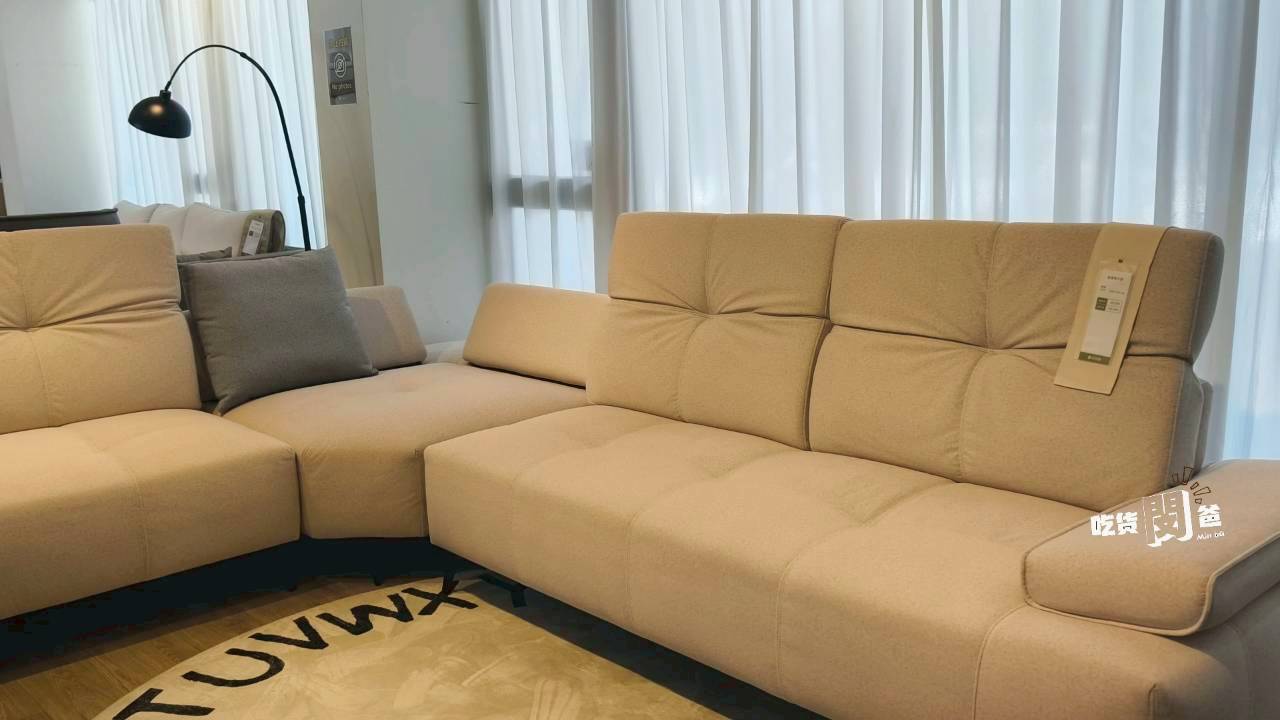 惦惦睏床品家居｜高雄鳳山，床墊專賣店，沙發更是亮眼的存在，躺的坐的樣樣高水準！