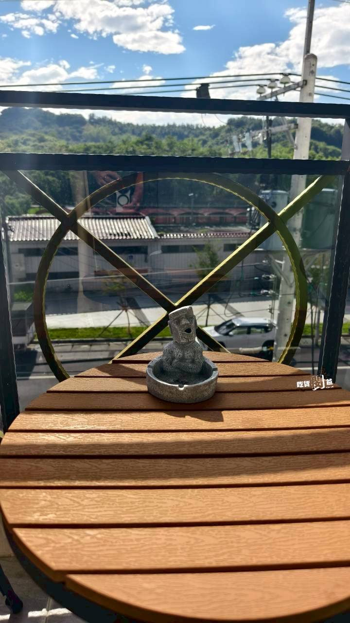 鈺景 NU TIME｜台南玉井的優質民宿，休息兼具娛樂的愜意空間，一住會愛上！