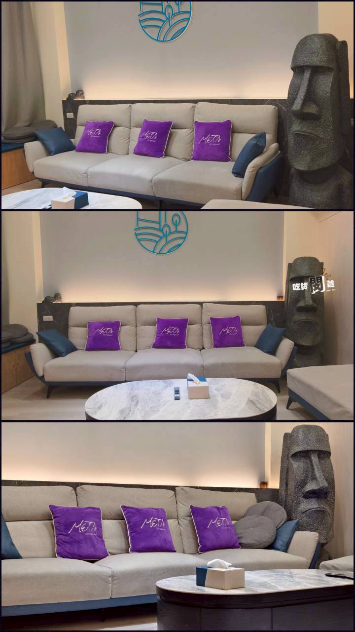 鈺景 NU TIME｜台南玉井的優質民宿，休息兼具娛樂的愜意空間，一住會愛上！