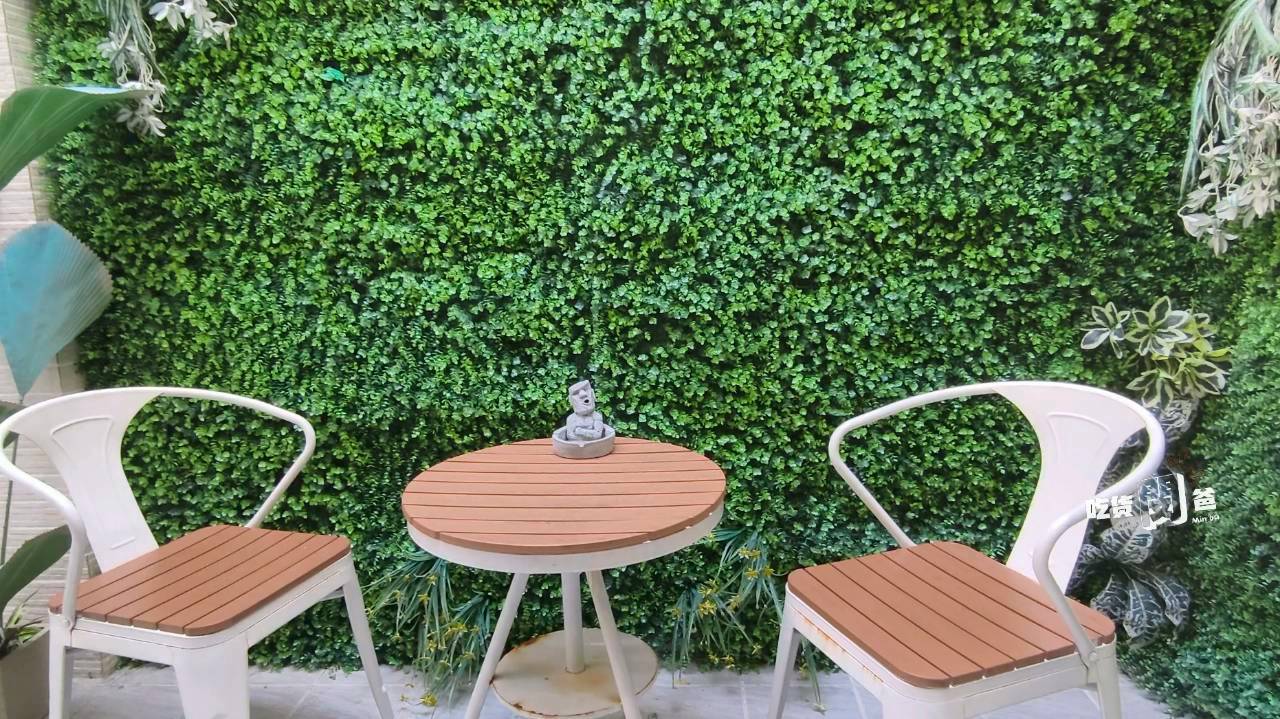 鈺景 NU TIME｜台南玉井的優質民宿，休息兼具娛樂的愜意空間，一住會愛上！