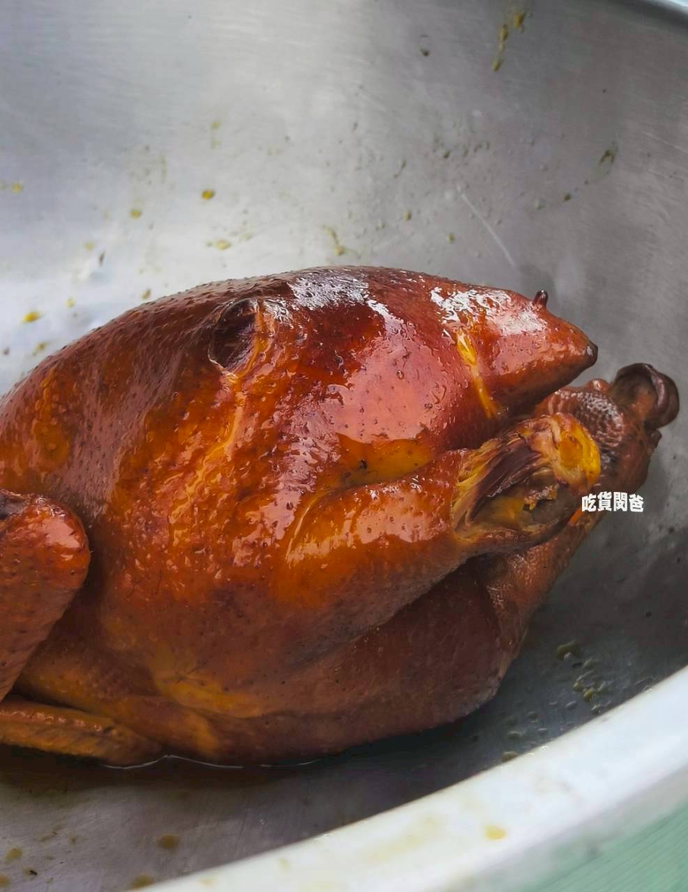 阿欽師跑山雞肉飯｜高雄六龜｜包手老闆！60元秒殺雙雞肉飯，生熟雞也是早早淨空，超扯！