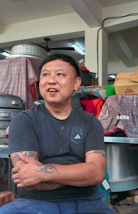 阿欽師跑山雞肉飯｜高雄六龜｜包手老闆！60元秒殺雙雞肉飯，生熟雞也是早早淨空，超扯！