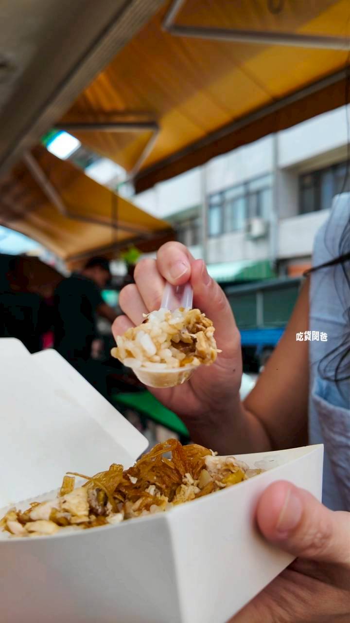 阿欽師跑山雞肉飯｜高雄六龜｜包手老闆！60元秒殺雙雞肉飯，生熟雞也是早早淨空，超扯！