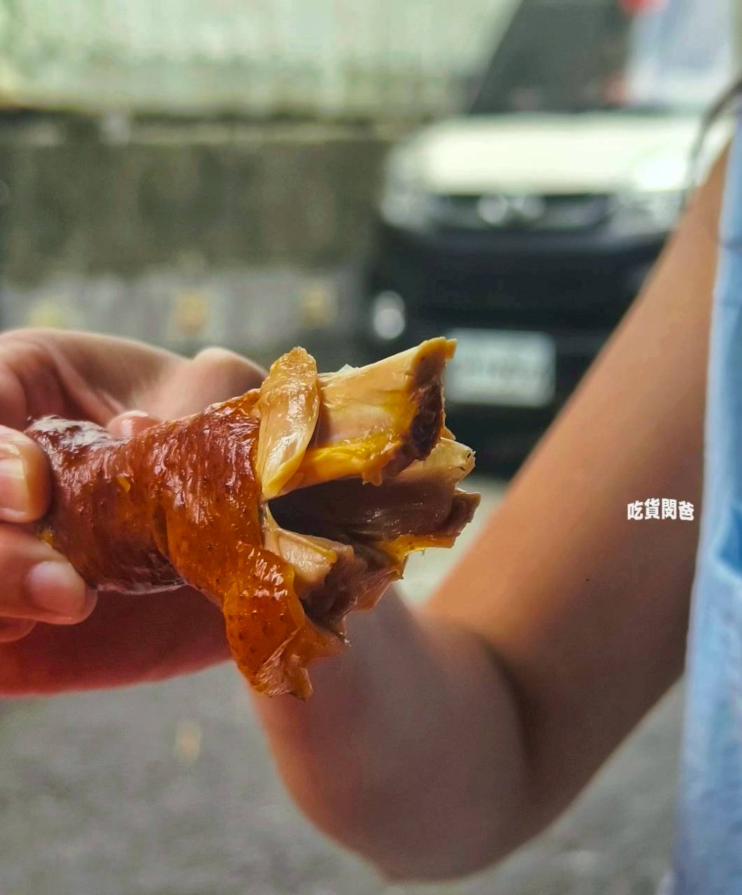 阿欽師跑山雞肉飯｜高雄六龜｜包手老闆！60元秒殺雙雞肉飯，生熟雞也是早早淨空，超扯！