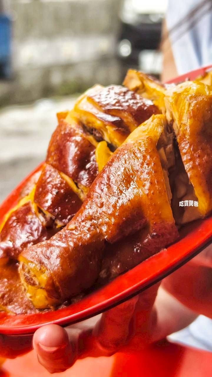 阿欽師跑山雞肉飯｜高雄六龜｜包手老闆！60元秒殺雙雞肉飯，生熟雞也是早早淨空，超扯！