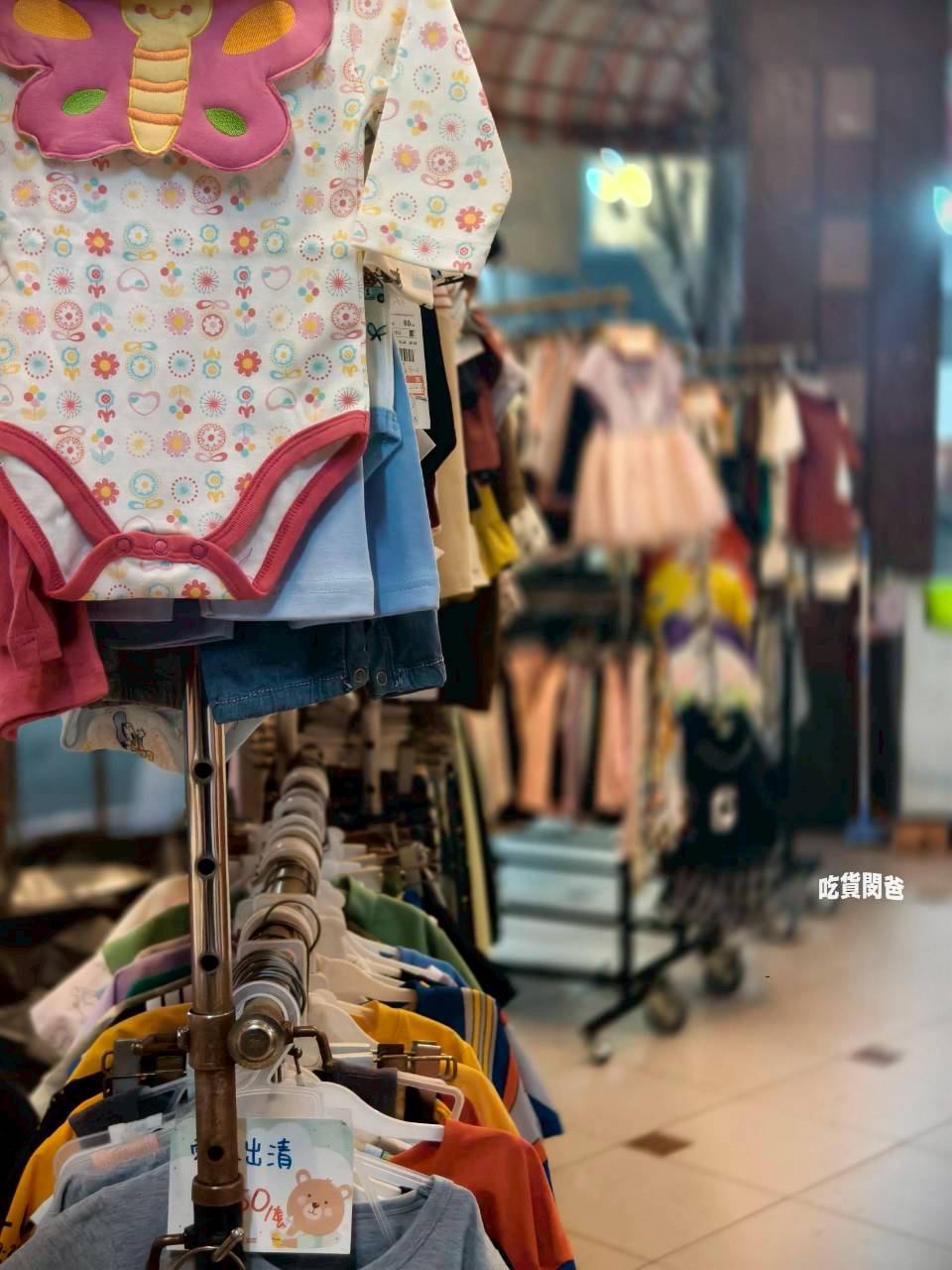 高雄超好買百元童裝!買到手停不下來,當季CP童裝、換季特賣撿好康的童裝首選|伊朵拉嬰幼兒服飾 - 第33張圖 高雄超好買百元童裝!買到手停不下來,當季CP童裝、換季特賣撿好康的童裝首選|伊朵拉嬰幼兒服飾