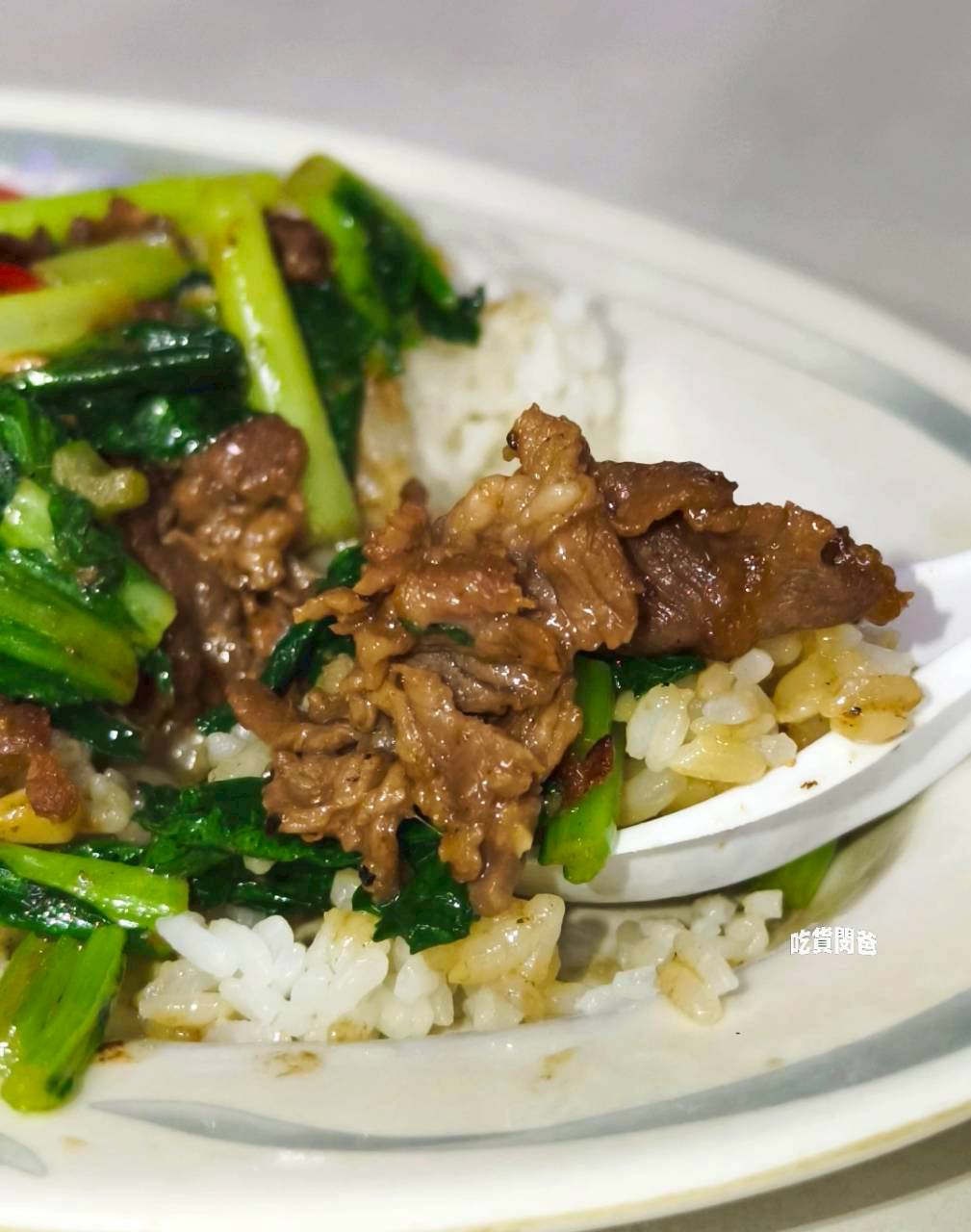 松羊肉｜高雄左營｜隱藏巷弄間的老字號羊肉店，羊肉不腥羶，超夠味！一吃愛上！