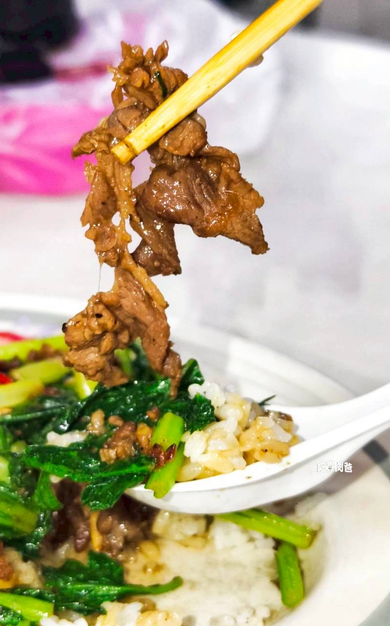 松羊肉｜高雄左營｜隱藏巷弄間的老字號羊肉店，羊肉不腥羶，超夠味！一吃愛上！