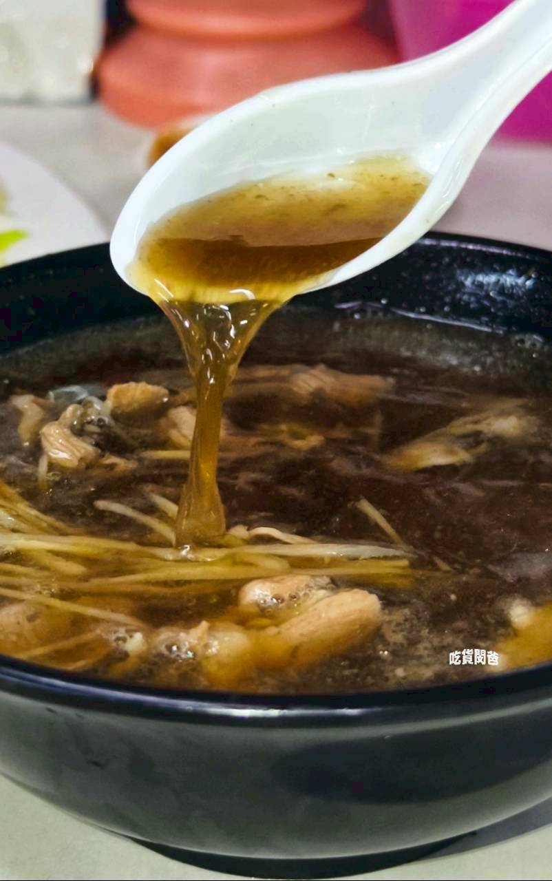 松羊肉｜高雄左營｜隱藏巷弄間的老字號羊肉店，羊肉不腥羶，超夠味！一吃愛上！
