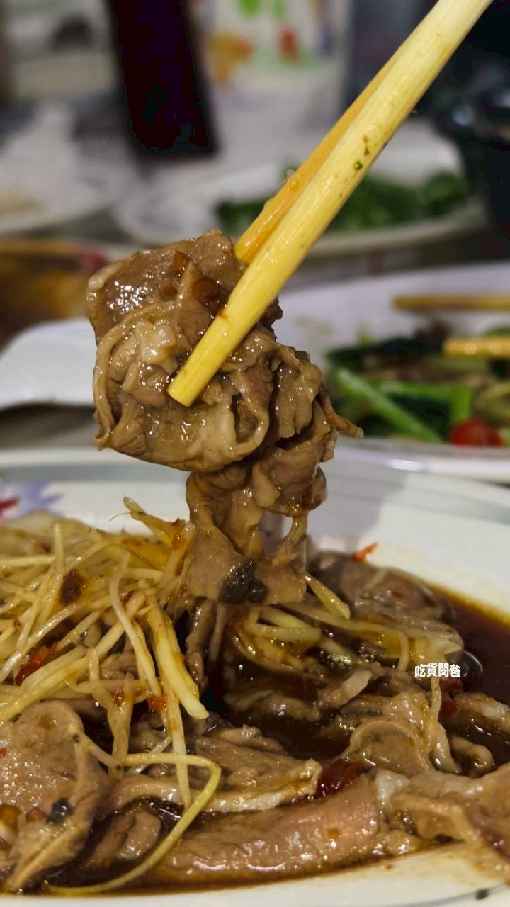 松羊肉｜高雄左營｜隱藏巷弄間的老字號羊肉店，羊肉不腥羶，超夠味！一吃愛上！