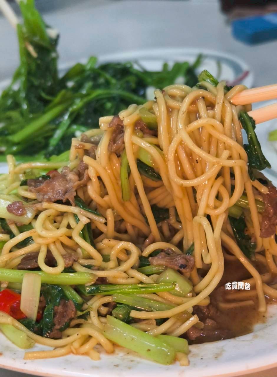 松羊肉｜高雄左營｜隱藏巷弄間的老字號羊肉店，羊肉不腥羶，超夠味！一吃愛上！