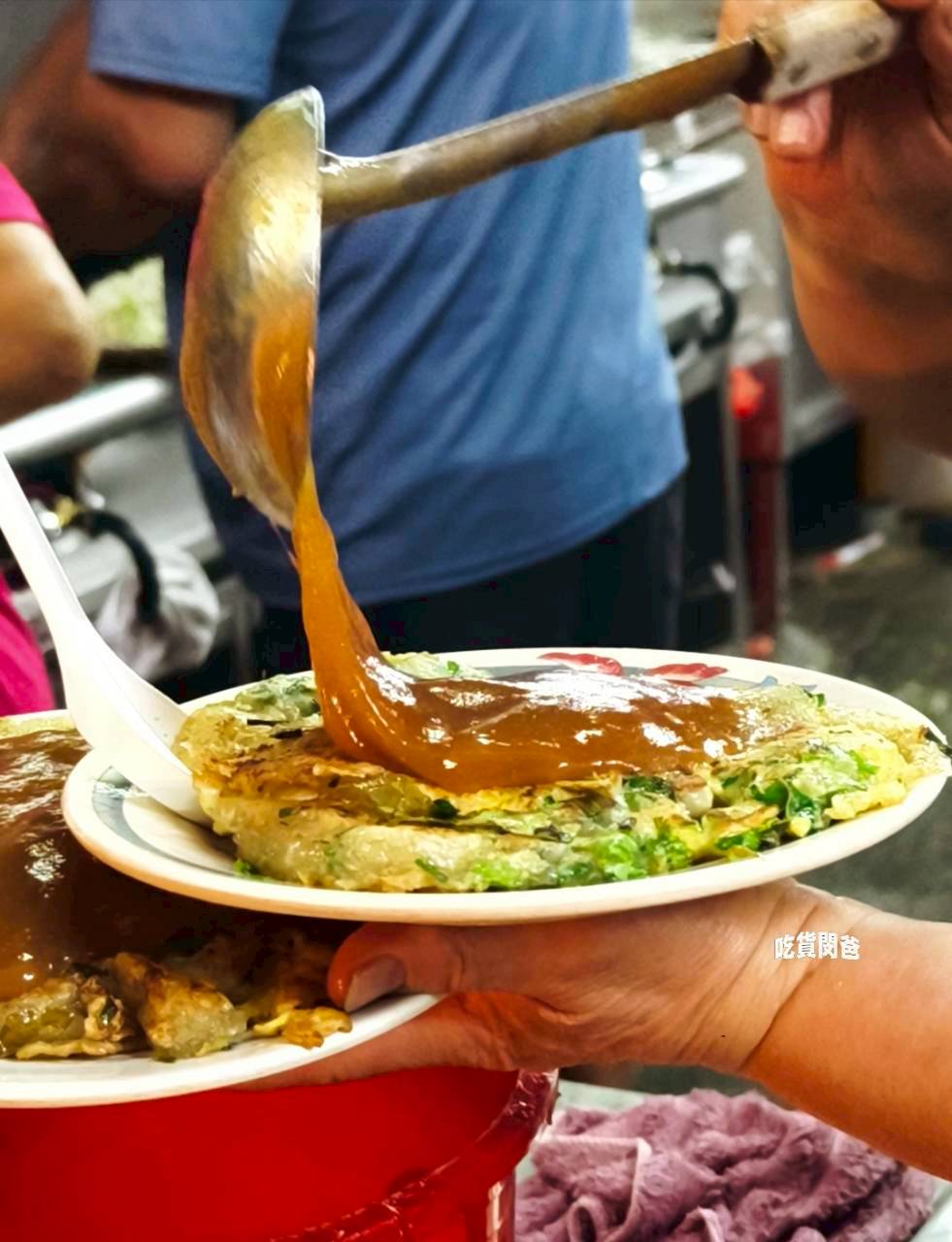 松羊肉｜高雄左營｜隱藏巷弄間的老字號羊肉店，羊肉不腥羶，超夠味！一吃愛上！