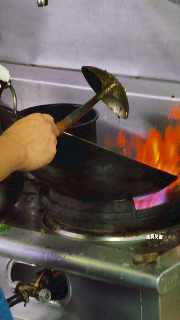 松羊肉｜高雄左營｜隱藏巷弄間的老字號羊肉店，羊肉不腥羶，超夠味！一吃愛上！