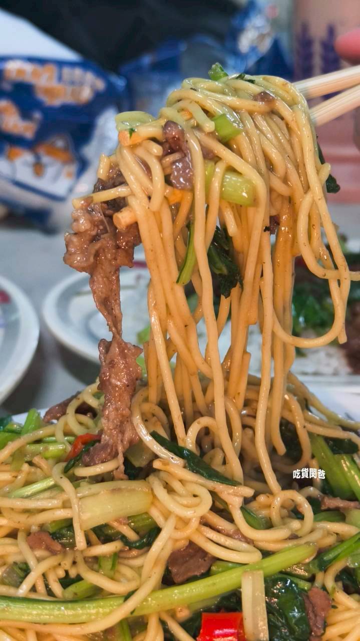 松羊肉｜高雄左營｜隱藏巷弄間的老字號羊肉店，羊肉不腥羶，超夠味！一吃愛上！