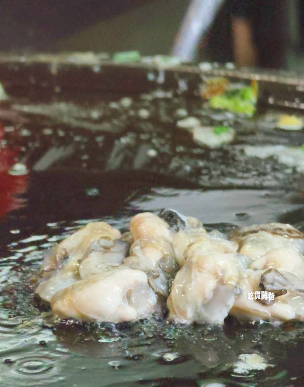 松羊肉｜高雄左營｜隱藏巷弄間的老字號羊肉店，羊肉不腥羶，超夠味！一吃愛上！