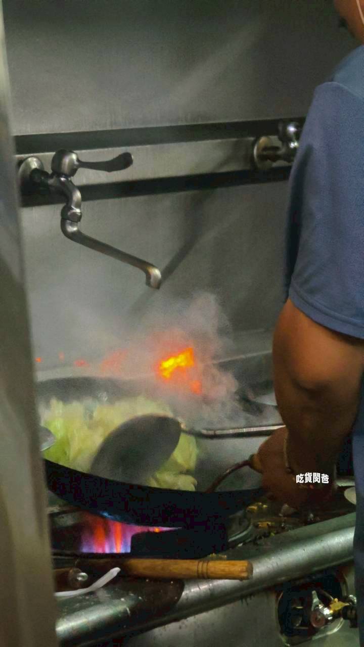 松羊肉｜高雄左營｜隱藏巷弄間的老字號羊肉店，羊肉不腥羶，超夠味！一吃愛上！