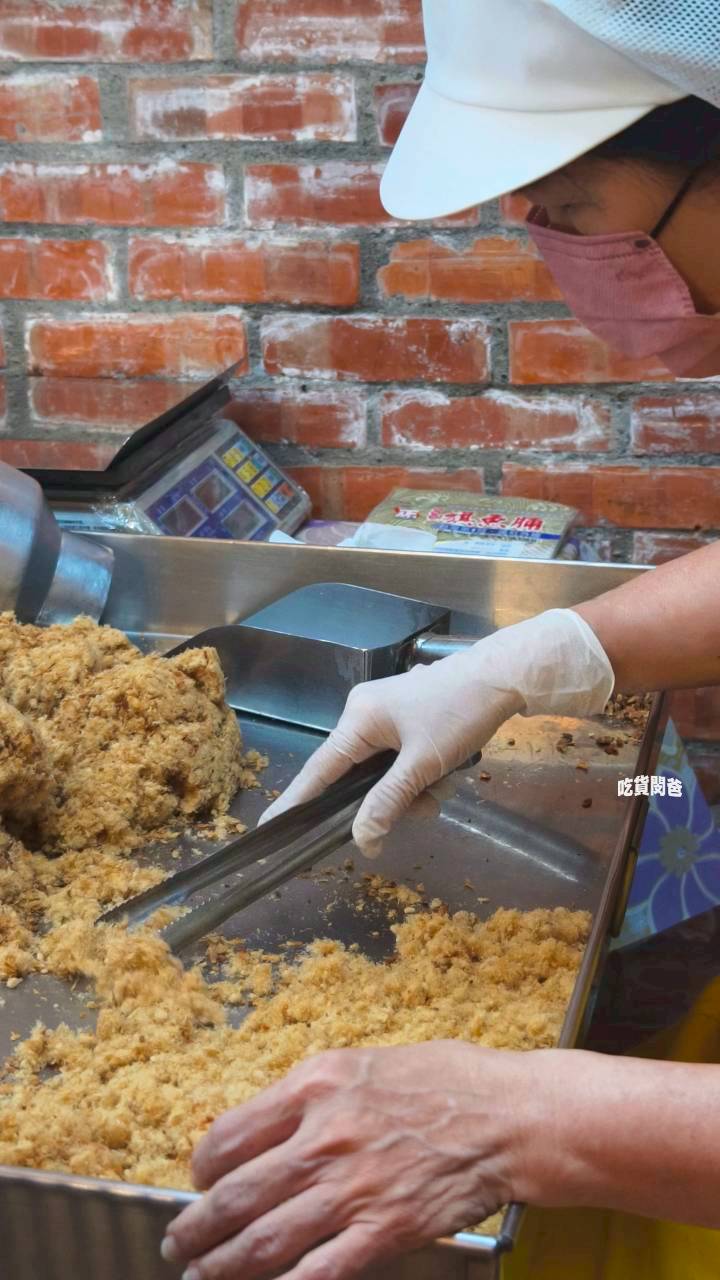 正香鮮|澄和市場老店,百分百旗魚鬆、旗魚黑輪、天婦羅遇上花枝排,超酥香好吃! - 第10張圖 正香鮮|澄和市場老店,百分百旗魚鬆、旗魚黑輪、天婦羅遇上花枝排,超酥香好吃!