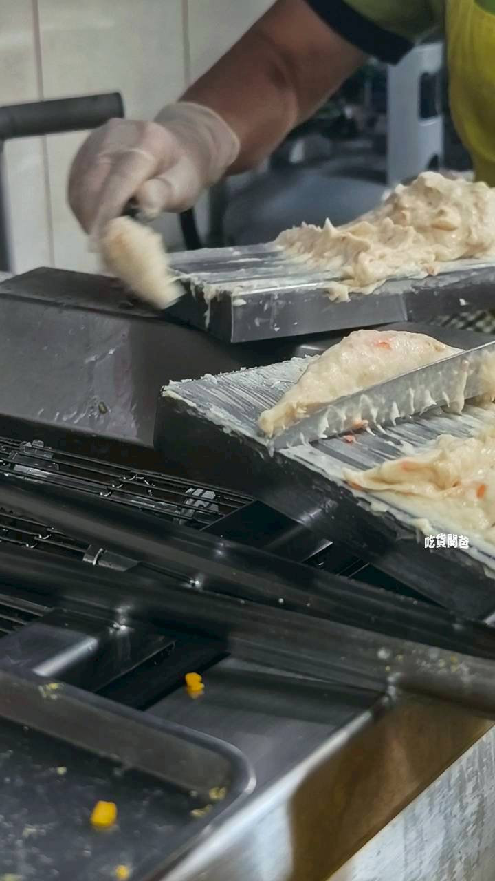 正香鮮|澄和市場老店,百分百旗魚鬆、旗魚黑輪、天婦羅遇上花枝排,超酥香好吃! - 第16張圖 正香鮮|澄和市場老店,百分百旗魚鬆、旗魚黑輪、天婦羅遇上花枝排,超酥香好吃!