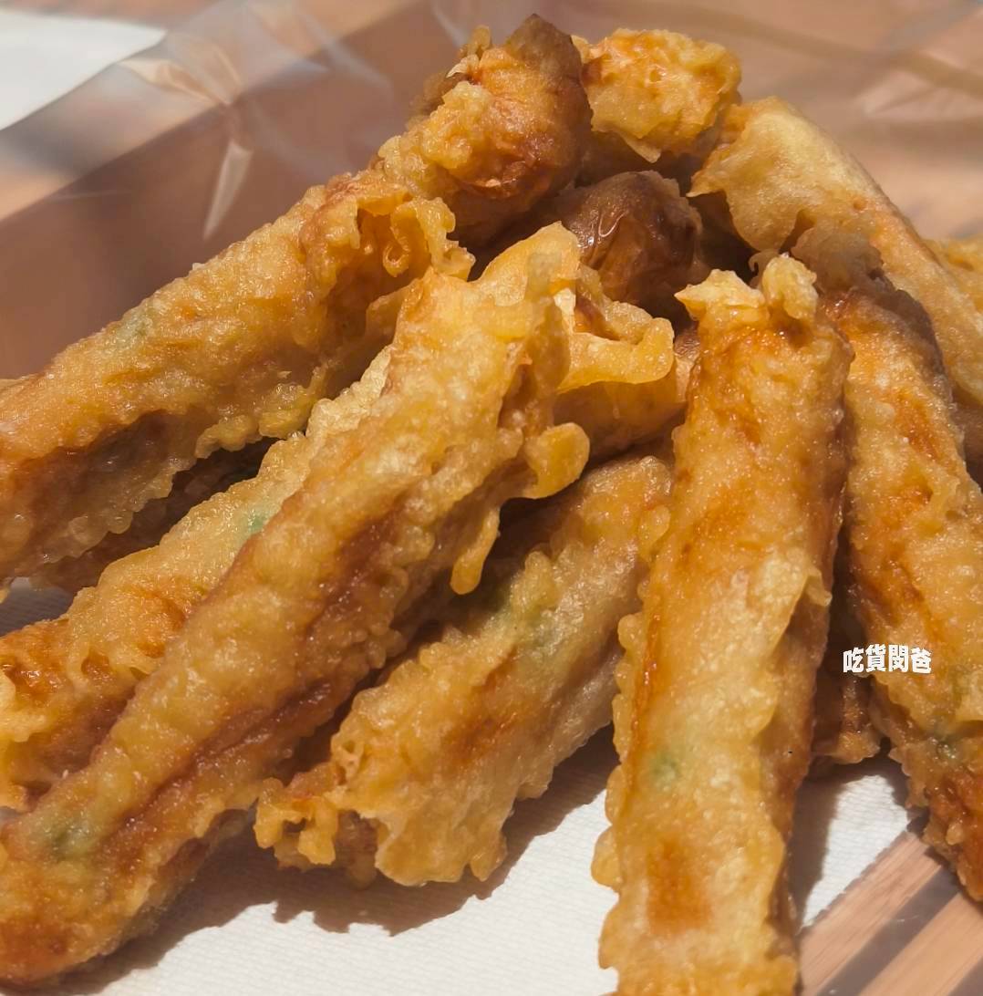 正香鮮|澄和市場老店,百分百旗魚鬆、旗魚黑輪、天婦羅遇上花枝排,超酥香好吃! - 第35張圖 正香鮮|澄和市場老店,百分百旗魚鬆、旗魚黑輪、天婦羅遇上花枝排,超酥香好吃!