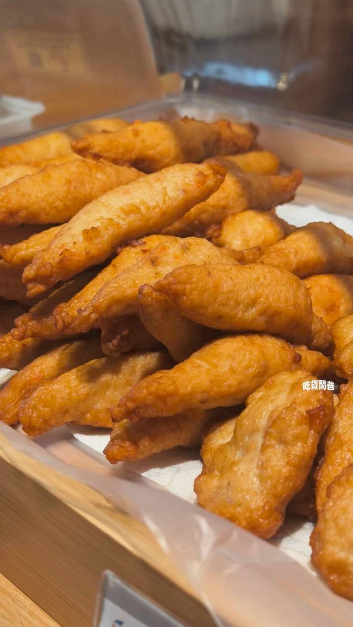 正香鮮|澄和市場老店,百分百旗魚鬆、旗魚黑輪、天婦羅遇上花枝排,超酥香好吃! - 第15張圖 正香鮮|澄和市場老店,百分百旗魚鬆、旗魚黑輪、天婦羅遇上花枝排,超酥香好吃!