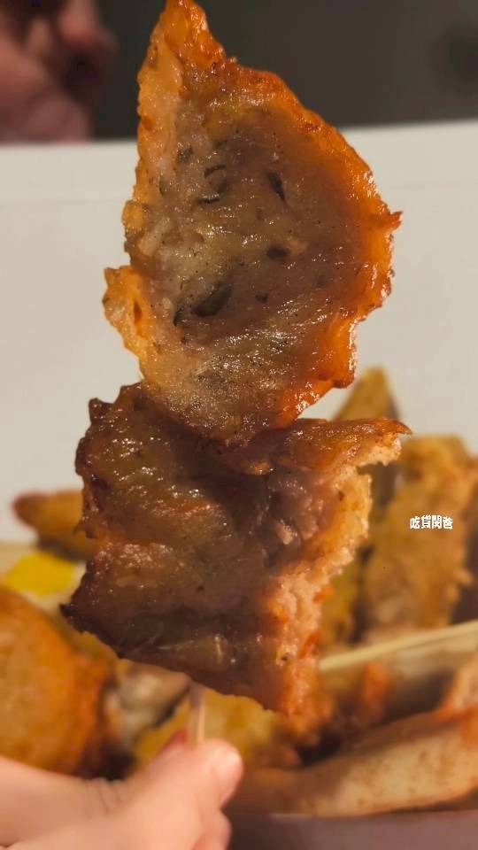 正香鮮|澄和市場老店,百分百旗魚鬆、旗魚黑輪、天婦羅遇上花枝排,超酥香好吃! - 第33張圖 正香鮮|澄和市場老店,百分百旗魚鬆、旗魚黑輪、天婦羅遇上花枝排,超酥香好吃!