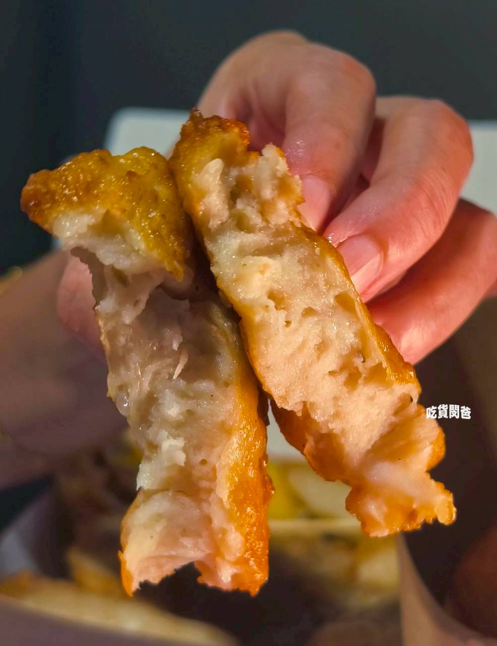 正香鮮|澄和市場老店,百分百旗魚鬆、旗魚黑輪、天婦羅遇上花枝排,超酥香好吃! - 第30張圖 正香鮮|澄和市場老店,百分百旗魚鬆、旗魚黑輪、天婦羅遇上花枝排,超酥香好吃!