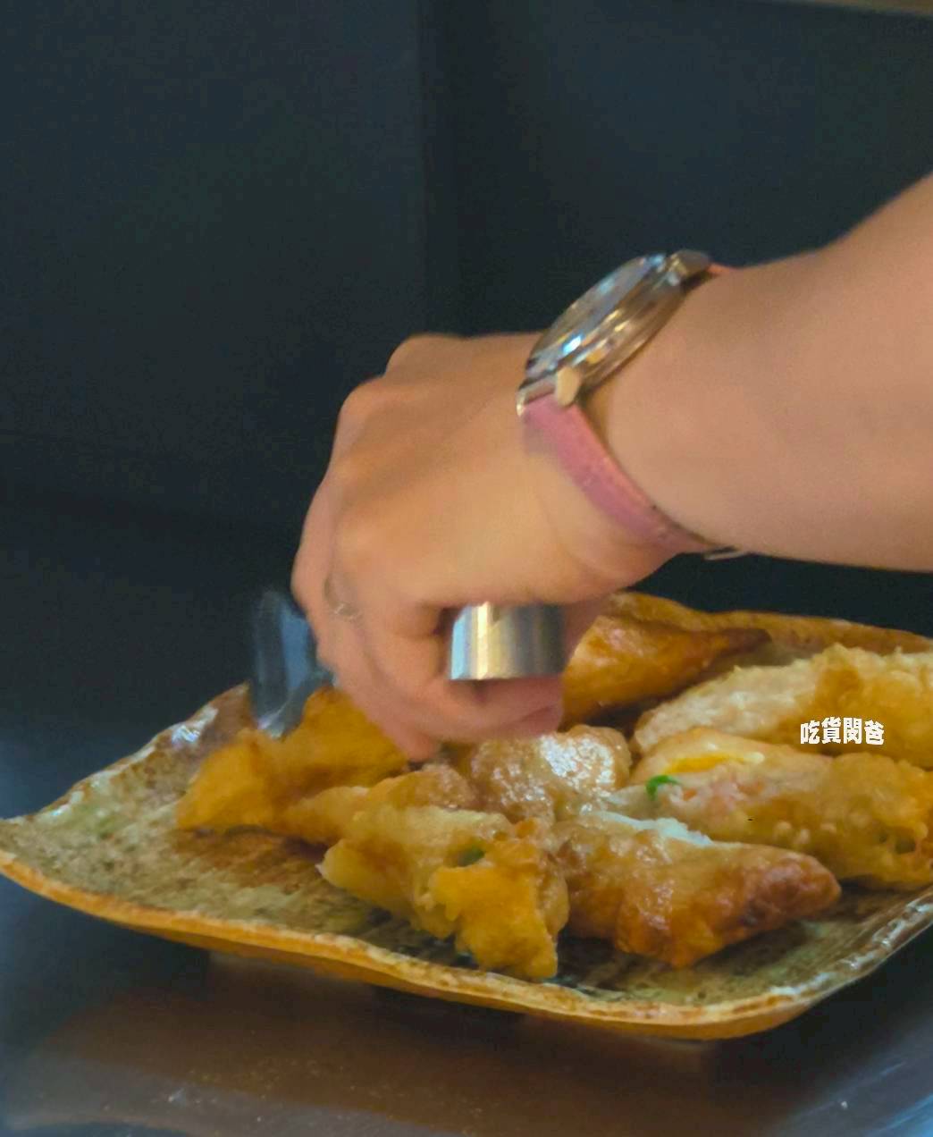 正香鮮|澄和市場老店,百分百旗魚鬆、旗魚黑輪、天婦羅遇上花枝排,超酥香好吃! - 第24張圖 正香鮮|澄和市場老店,百分百旗魚鬆、旗魚黑輪、天婦羅遇上花枝排,超酥香好吃!