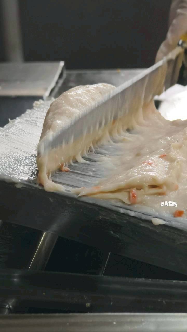 正香鮮|澄和市場老店,百分百旗魚鬆、旗魚黑輪、天婦羅遇上花枝排,超酥香好吃! - 第17張圖 正香鮮|澄和市場老店,百分百旗魚鬆、旗魚黑輪、天婦羅遇上花枝排,超酥香好吃!