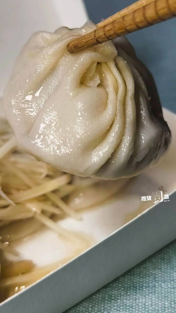 富錦饗小籠湯包|高雄三民|麵皮薄、爆炸湯汁、餡料飽嘴的老店早午餐! - 第11張圖 富錦饗小籠湯包|高雄三民|麵皮薄、爆炸湯汁、餡料飽嘴的老店早午餐!