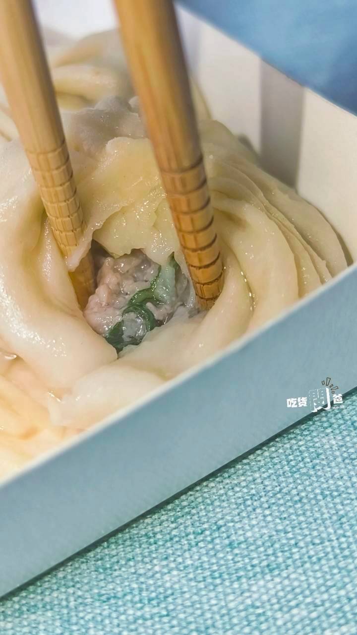 富錦饗小籠湯包|高雄三民|麵皮薄、爆炸湯汁、餡料飽嘴的老店早午餐! - 第12張圖 富錦饗小籠湯包|高雄三民|麵皮薄、爆炸湯汁、餡料飽嘴的老店早午餐!