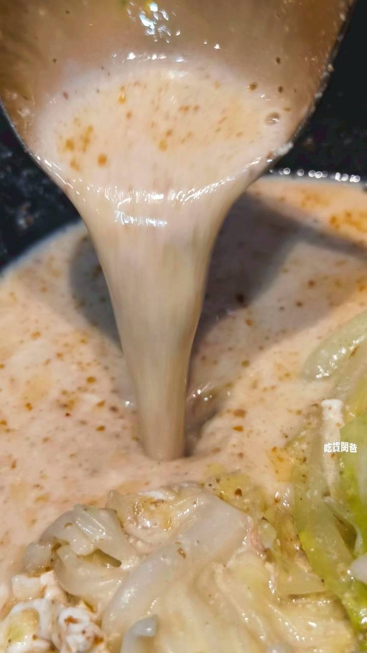 胖達鍋燒|高雄大社,鍋燒不是最強!但好吃,顛覆你認知的鍋燒麵,吃過嗎? - 第16張圖 胖達鍋燒|高雄大社,鍋燒不是最強!但好吃,顛覆你認知的鍋燒麵,吃過嗎?