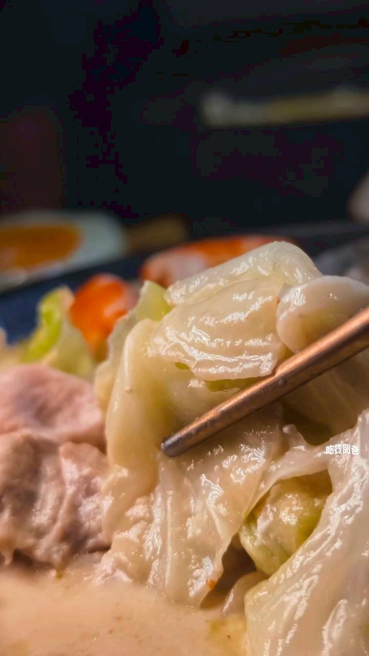 胖達鍋燒|高雄大社,鍋燒不是最強!但好吃,顛覆你認知的鍋燒麵,吃過嗎? - 第19張圖 胖達鍋燒|高雄大社,鍋燒不是最強!但好吃,顛覆你認知的鍋燒麵,吃過嗎?