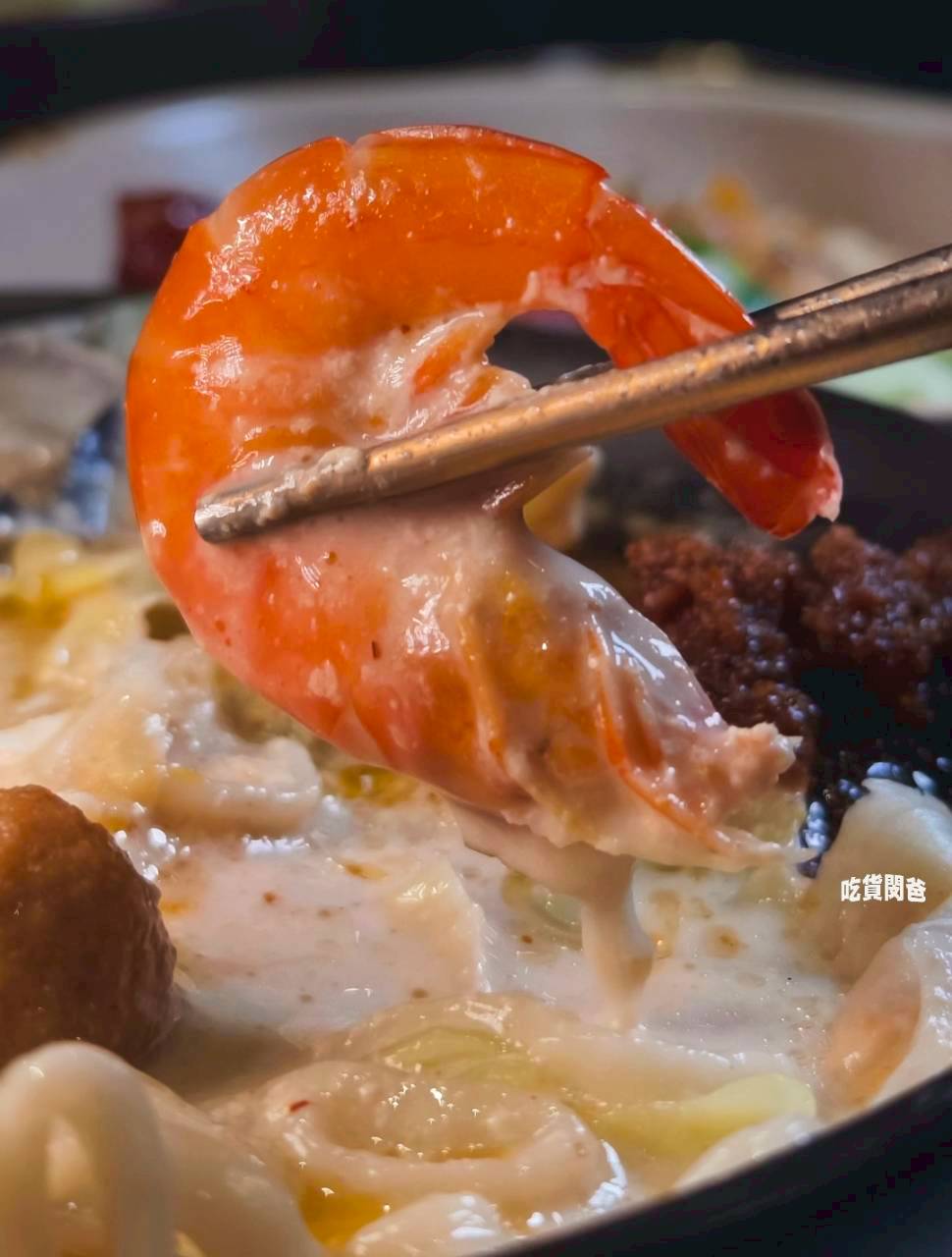 胖達鍋燒|高雄大社,鍋燒不是最強!但好吃,顛覆你認知的鍋燒麵,吃過嗎? - 第17張圖 胖達鍋燒|高雄大社,鍋燒不是最強!但好吃,顛覆你認知的鍋燒麵,吃過嗎?