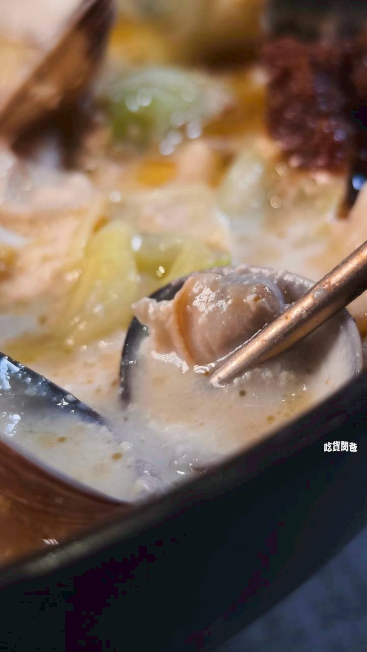 胖達鍋燒|高雄大社,鍋燒不是最強!但好吃,顛覆你認知的鍋燒麵,吃過嗎? - 第14張圖 胖達鍋燒|高雄大社,鍋燒不是最強!但好吃,顛覆你認知的鍋燒麵,吃過嗎?