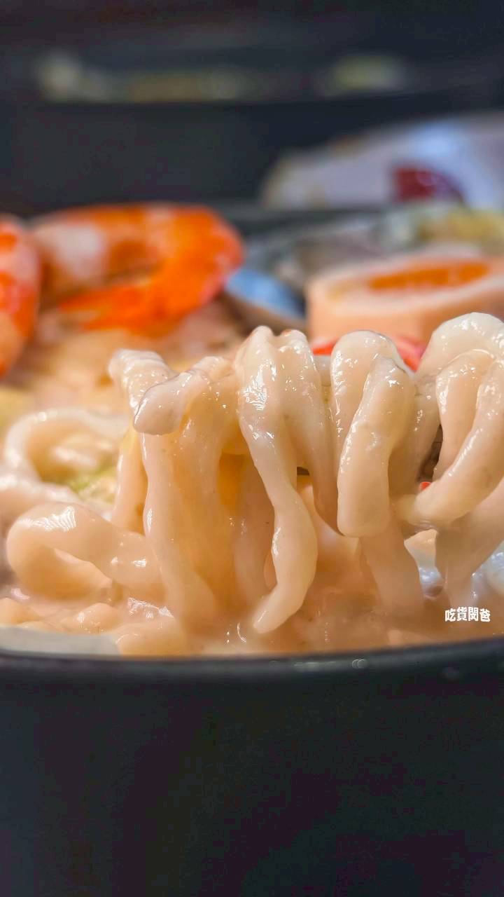 胖達鍋燒|高雄大社,鍋燒不是最強!但好吃,顛覆你認知的鍋燒麵,吃過嗎? - 第10張圖 胖達鍋燒|高雄大社,鍋燒不是最強!但好吃,顛覆你認知的鍋燒麵,吃過嗎?
