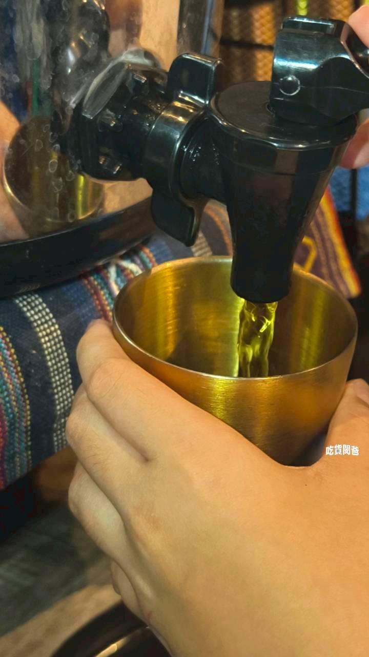胖達鍋燒|高雄大社,鍋燒不是最強!但好吃,顛覆你認知的鍋燒麵,吃過嗎? - 第8張圖 胖達鍋燒|高雄大社,鍋燒不是最強!但好吃,顛覆你認知的鍋燒麵,吃過嗎?