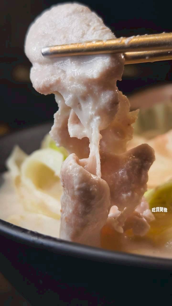 胖達鍋燒|高雄大社,鍋燒不是最強!但好吃,顛覆你認知的鍋燒麵,吃過嗎? - 第20張圖 胖達鍋燒|高雄大社,鍋燒不是最強!但好吃,顛覆你認知的鍋燒麵,吃過嗎?