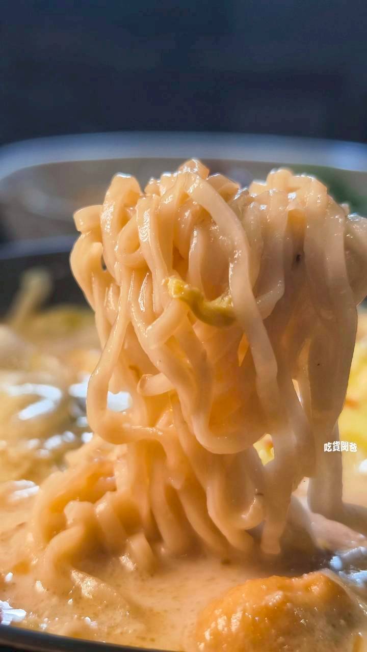 胖達鍋燒|高雄大社,鍋燒不是最強!但好吃,顛覆你認知的鍋燒麵,吃過嗎? - 第21張圖 胖達鍋燒|高雄大社,鍋燒不是最強!但好吃,顛覆你認知的鍋燒麵,吃過嗎?